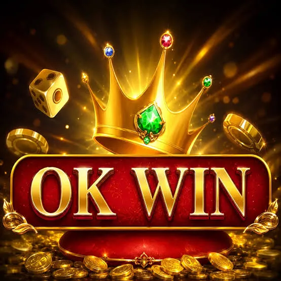 OKWIN - Petualangan Epik dalam Dunia RPG