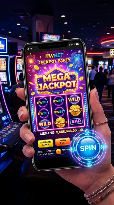 Menampilkan kategori aplikasi yang luas di 11wbet.